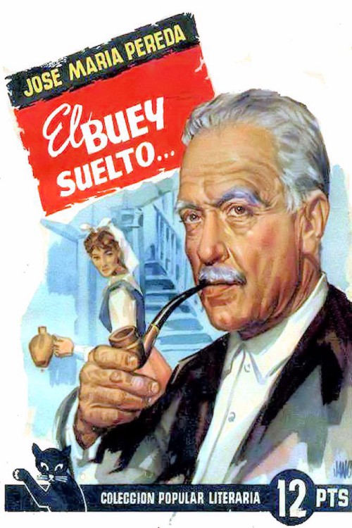 El buey suelto