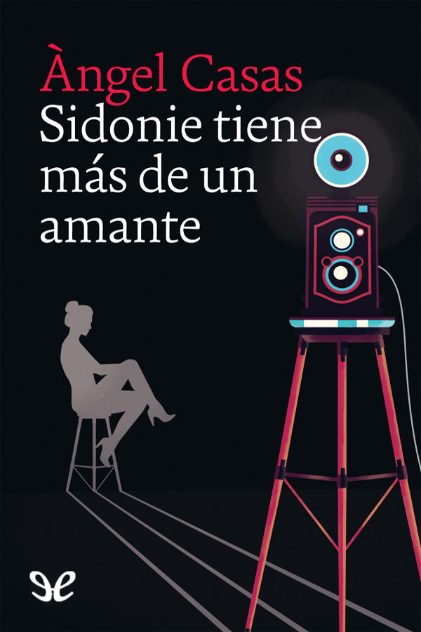 Sidonie tiene más de un amante