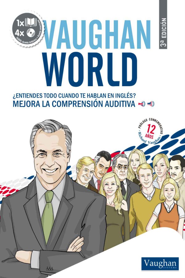 Vaughan world