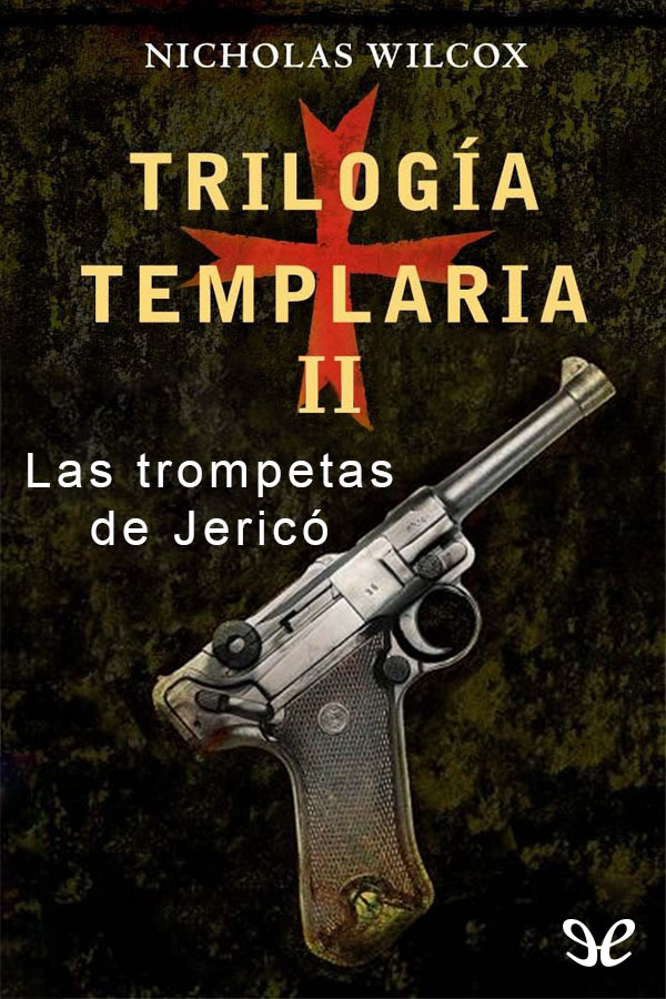 Las trompetas de Jericó
