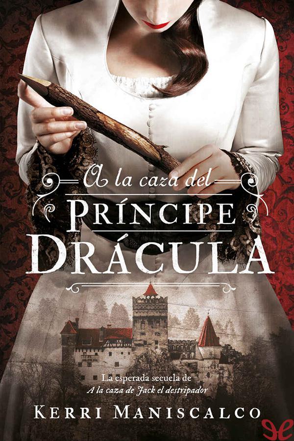 A la caza del Príncipe Drácula