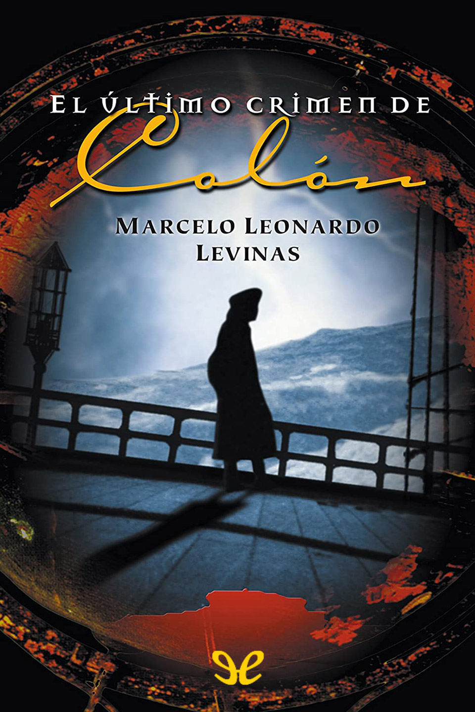 El último crimen de Colón
