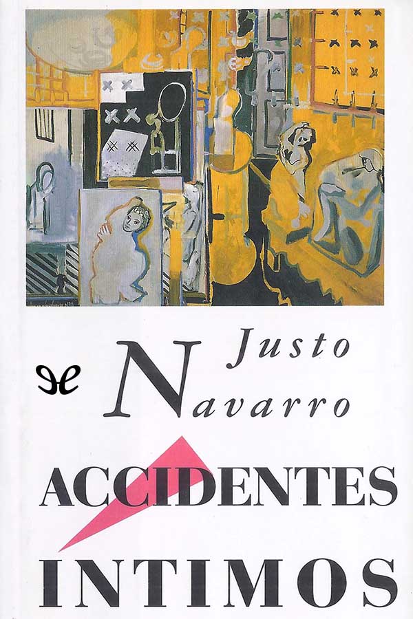 Accidentes íntimos