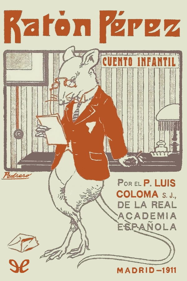 Ratón Pérez