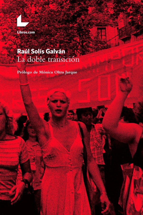 La doble transición