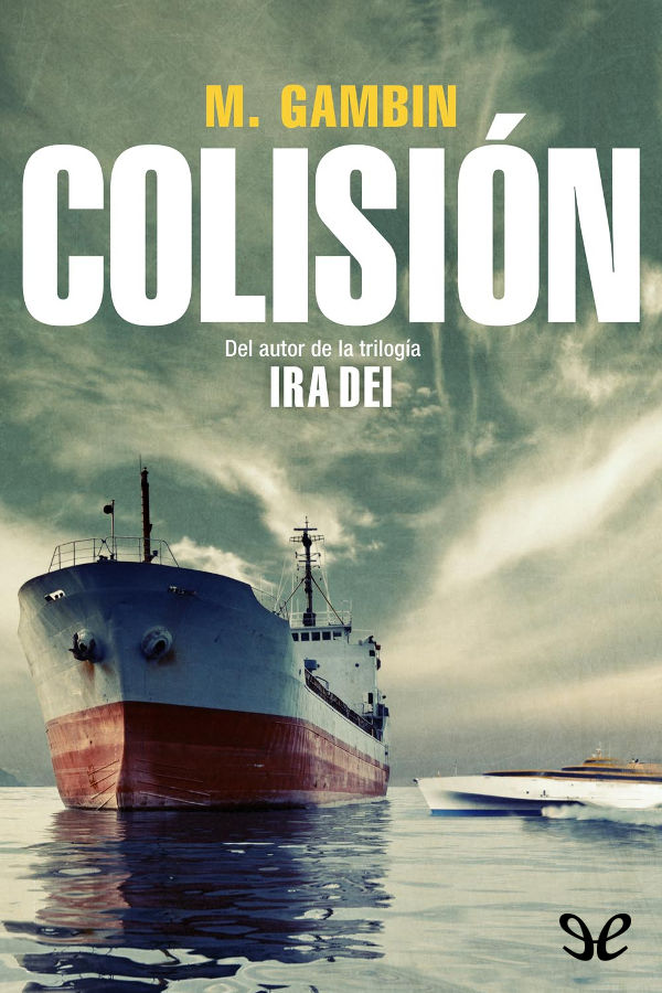 Colisión