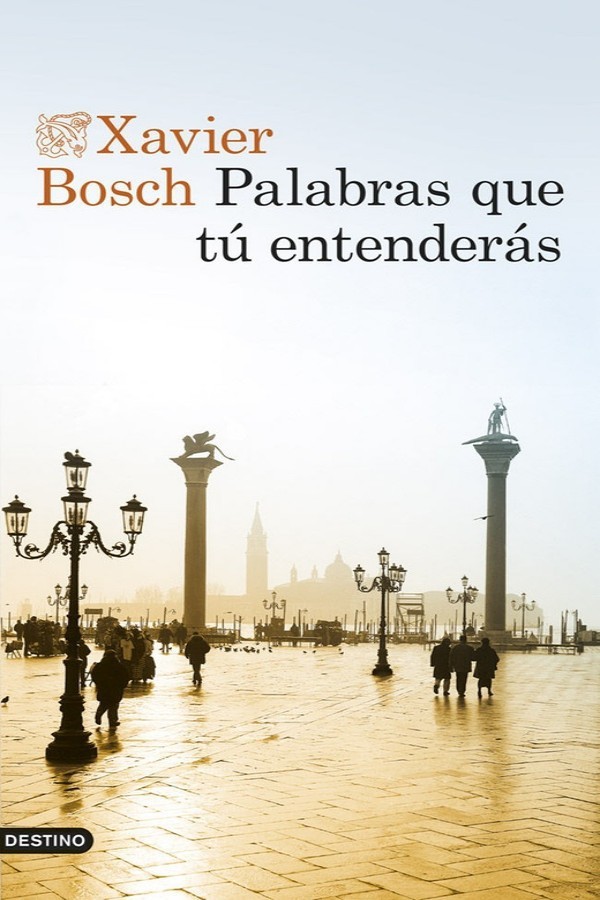 Palabras que tú entenderás