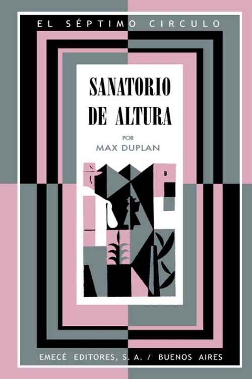 Sanatorio de altura
