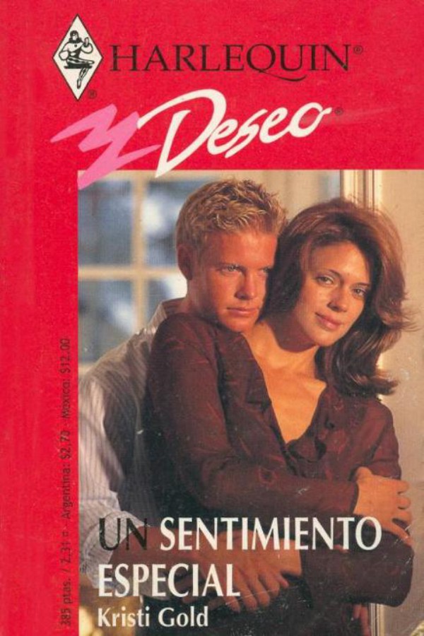 Un sentimiento especial