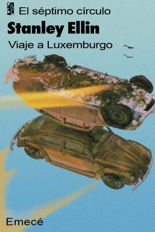 Viaje a Luxemburgo