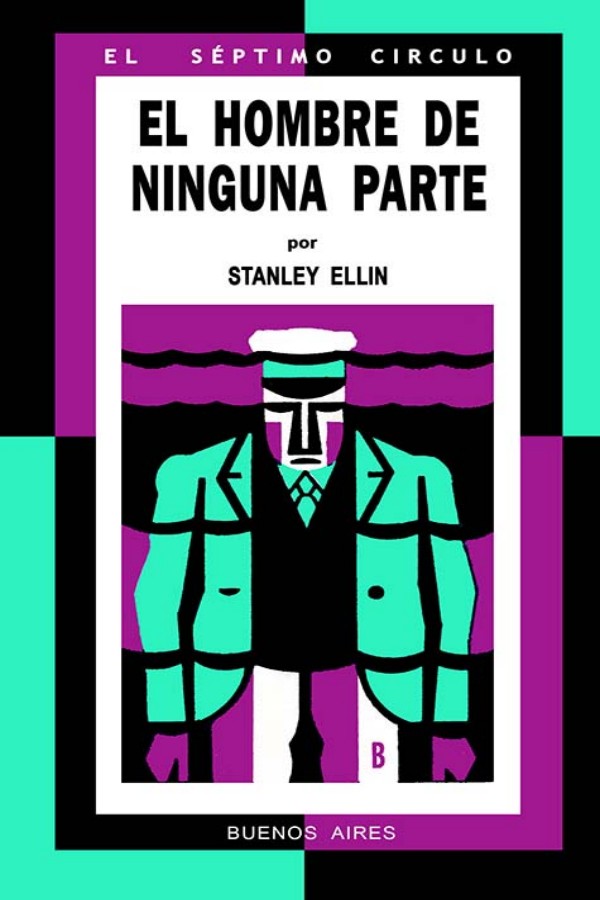 El hombre de ninguna parte