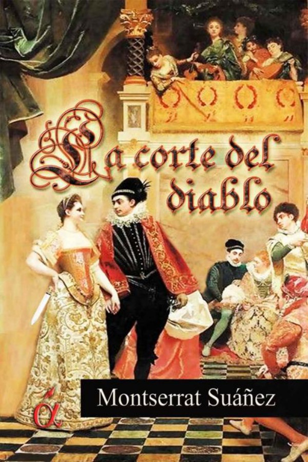La corte del diablo