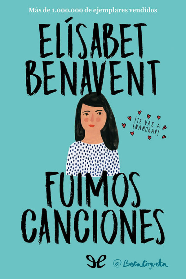 Fuimos canciones