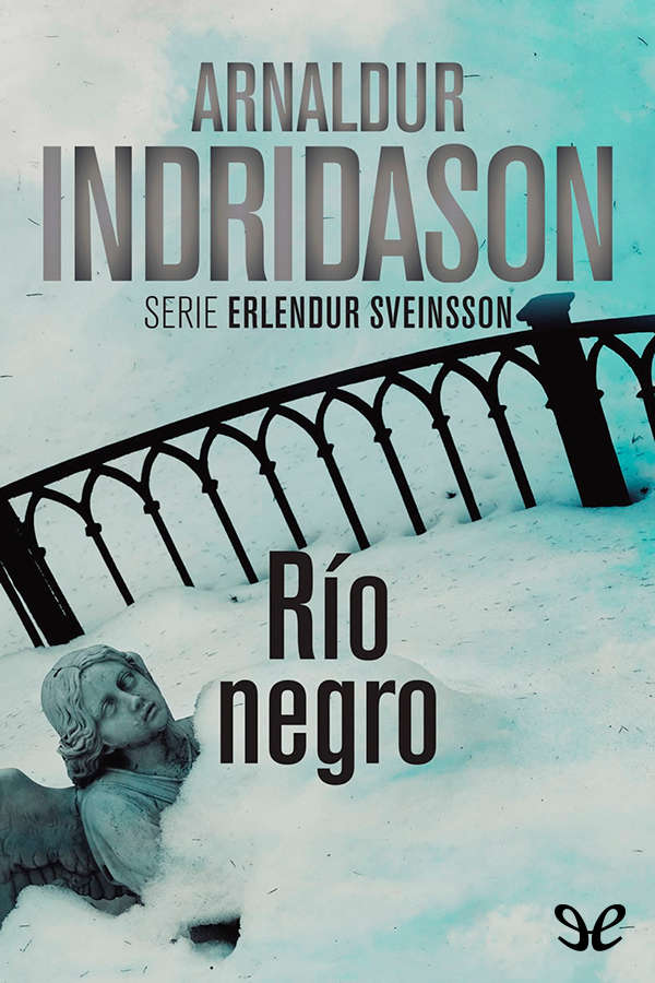 Río negro