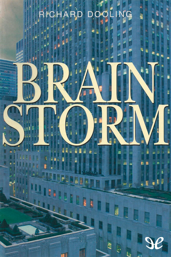 Brainstorm