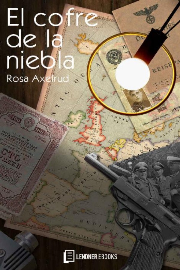 El cofre de la niebla