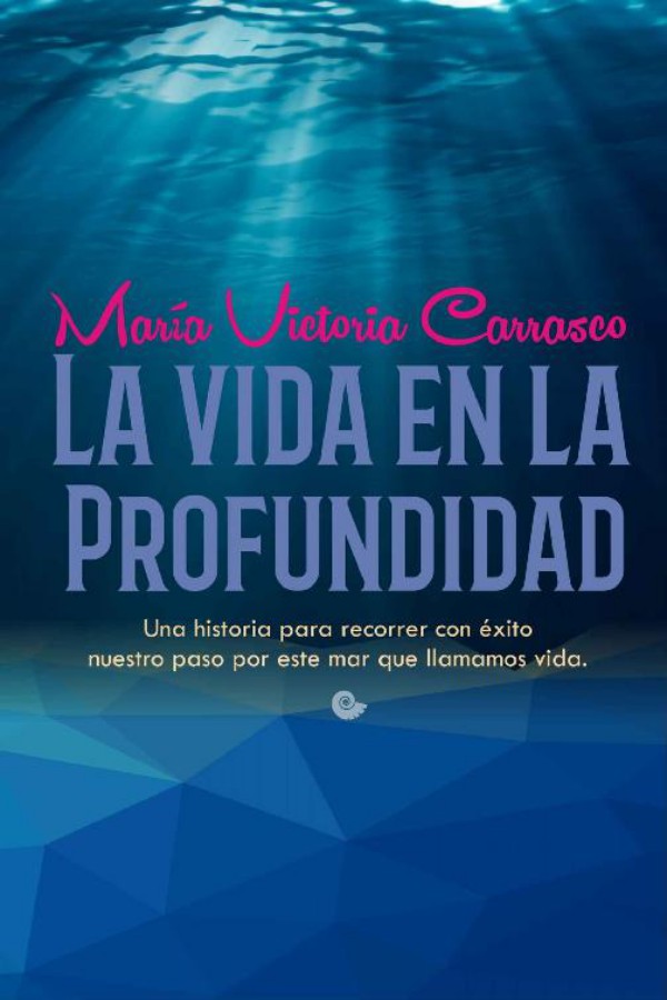 La vida en la profundidad