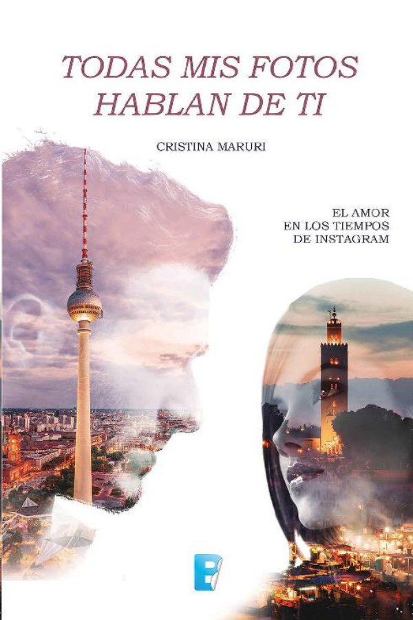 Todas mis fotos hablan de ti