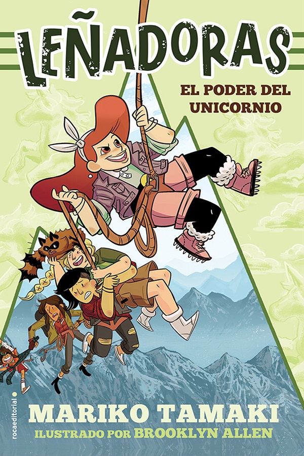 El poder del unicornio