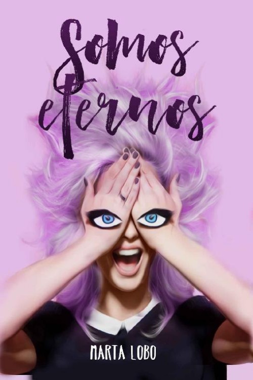 Somos eternos