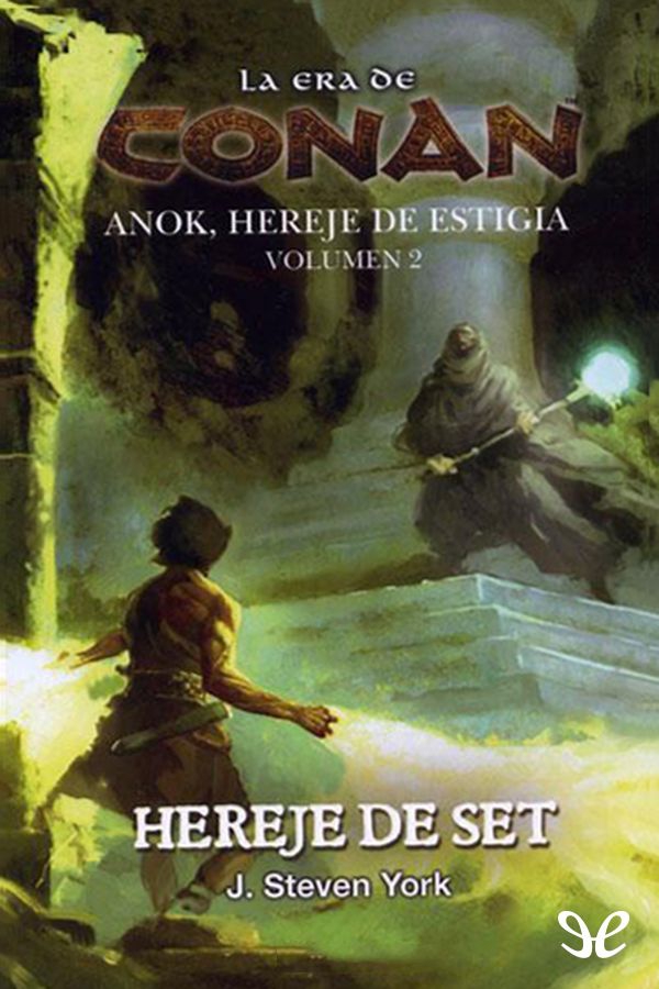 Hereje de Set