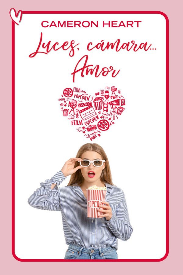Luces, cámara… Amor