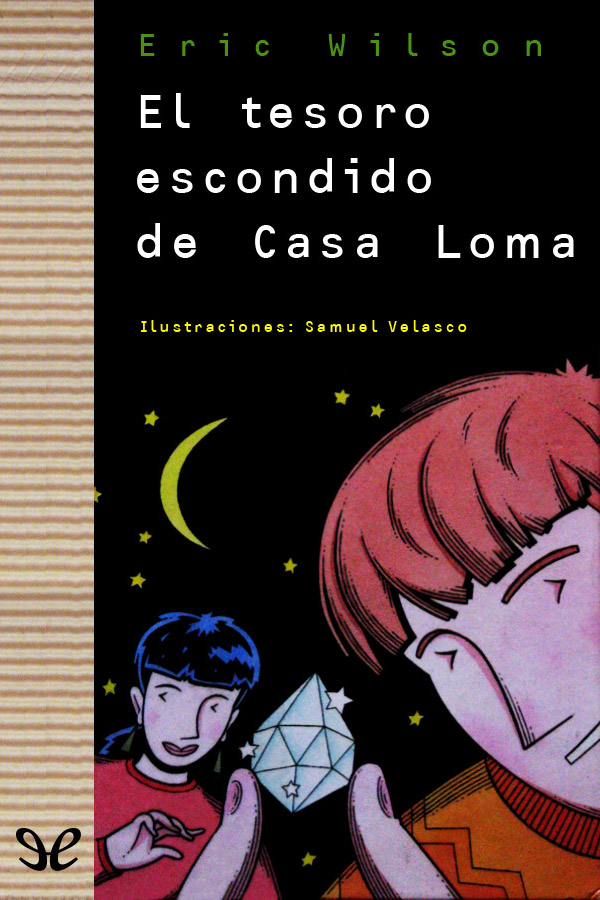 El tesoro escondido de Casa Loma