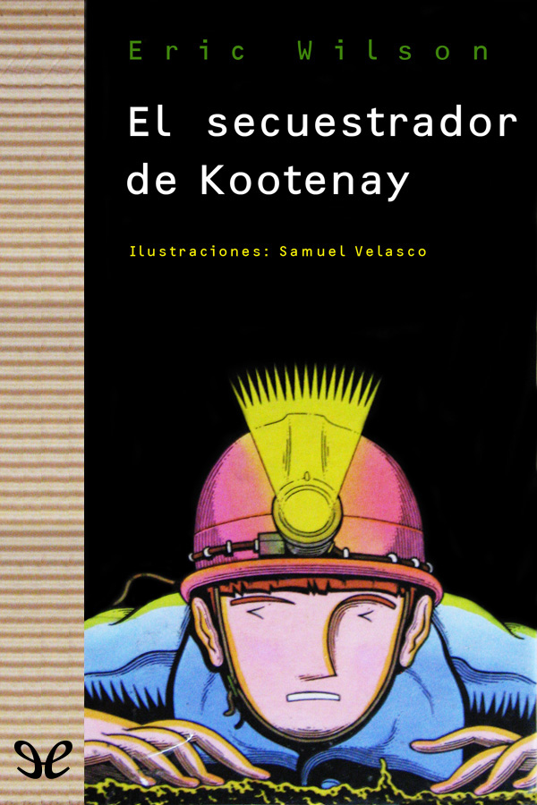 El secuestrador de Kootenay