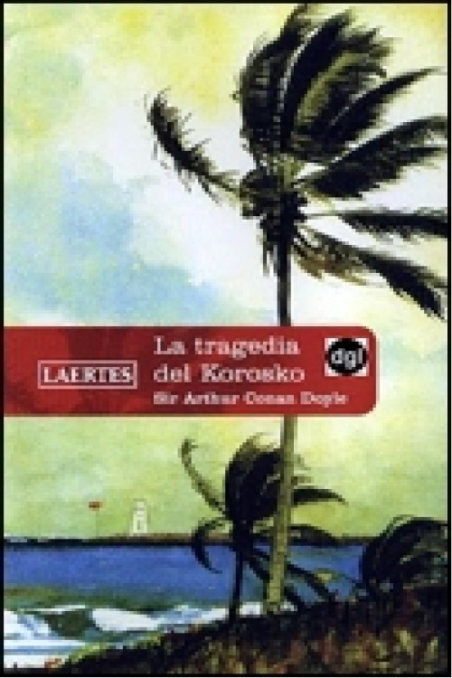 La tragedia del Korosko