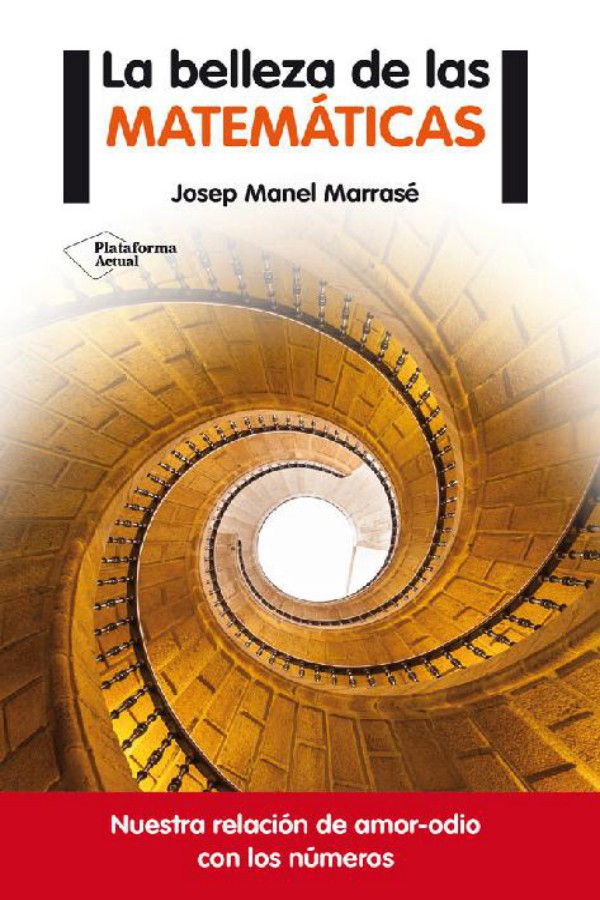 La belleza de las matemáticas