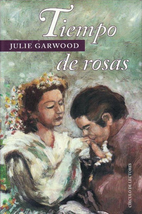 Tiempo de rosas