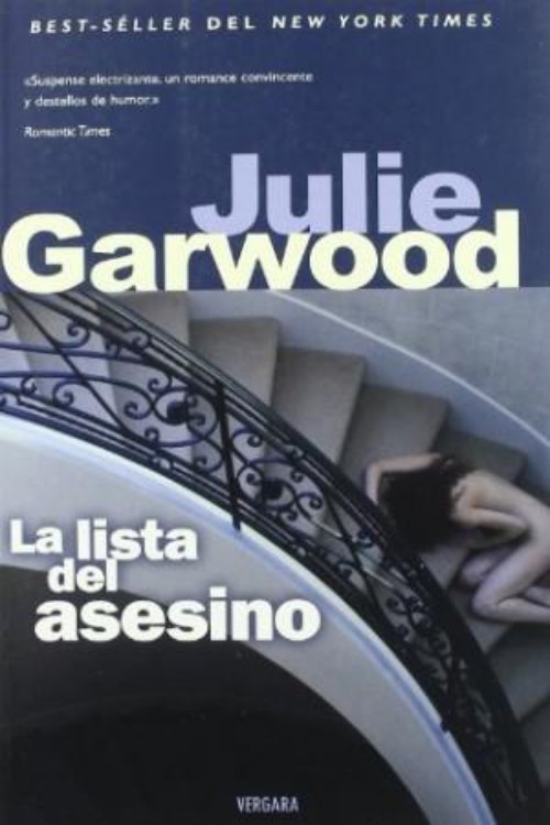La lista del asesino