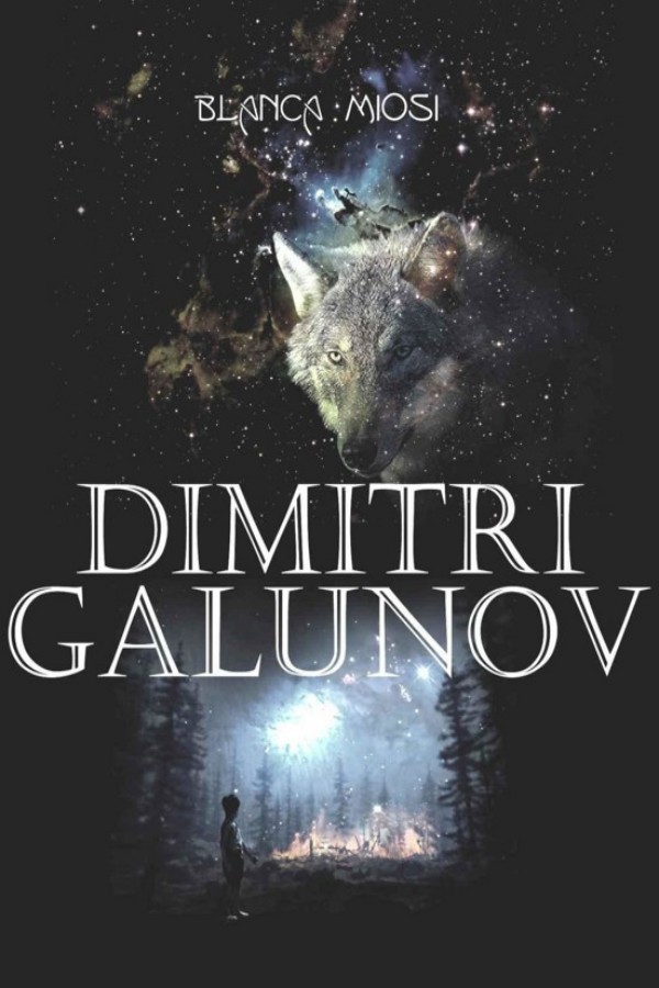 Dimitri Galunov