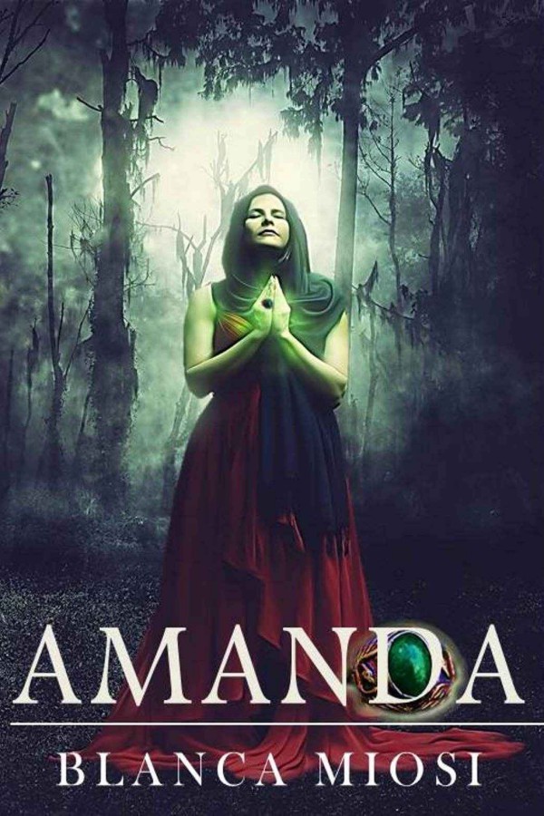 Amanda