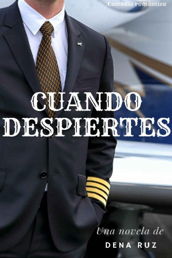 Cuando despiertes