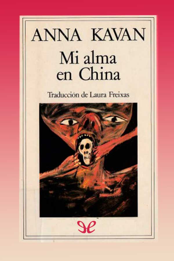 Mi alma en China