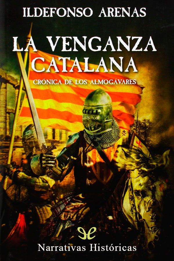 La venganza catalana