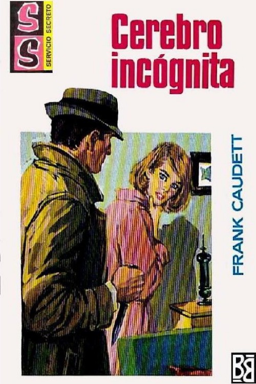 Cerebro incógnita