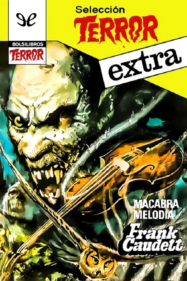 Macabra melodía