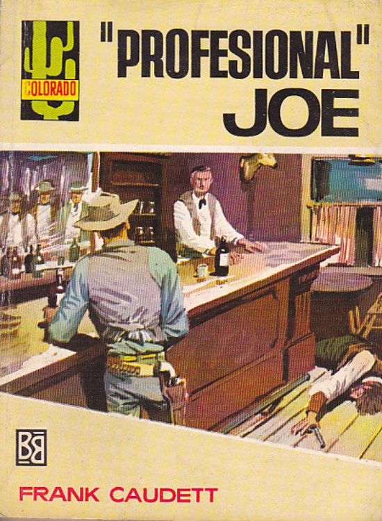 «Profesional» Joe