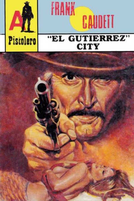 «El Gutiérrez» city
