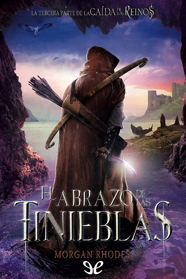 El abrazo de las tinieblas