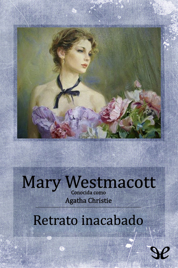 Retrato inacabado