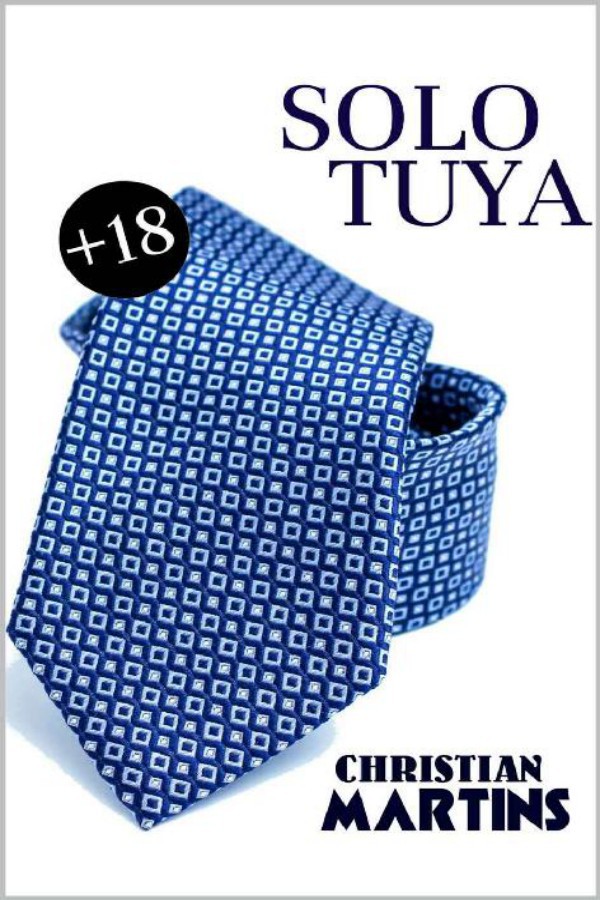 Solo tuya