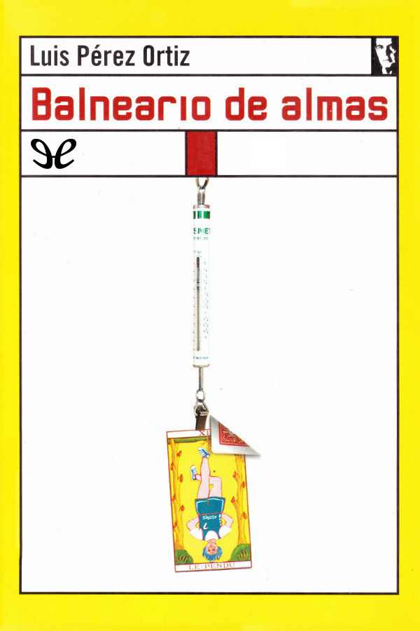 Balneario de almas