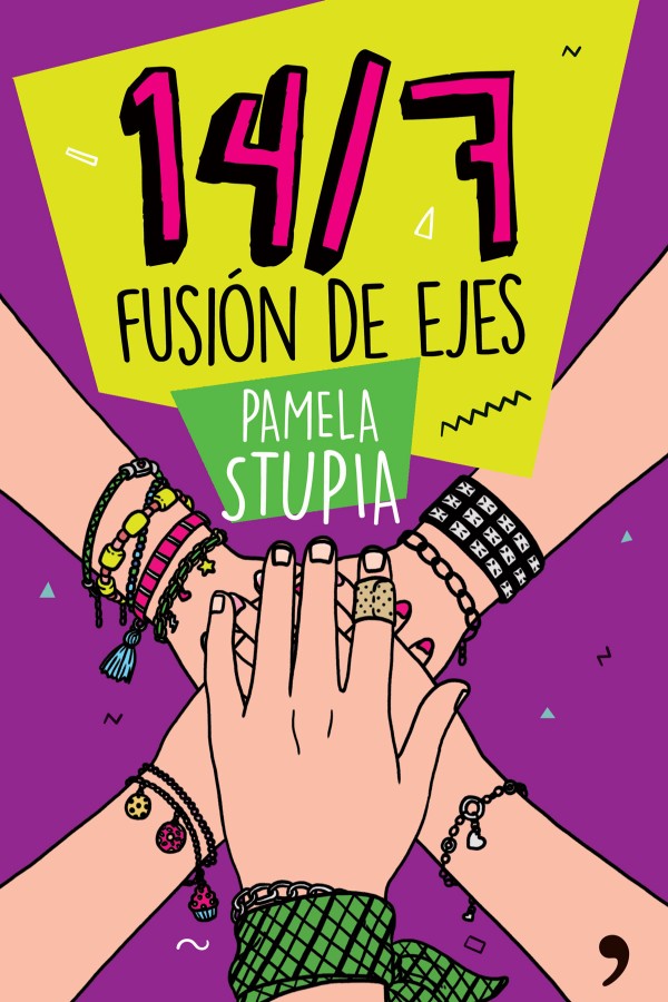 14/7 Fusión de ejes