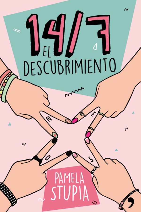 14/7 El descubrimiento
