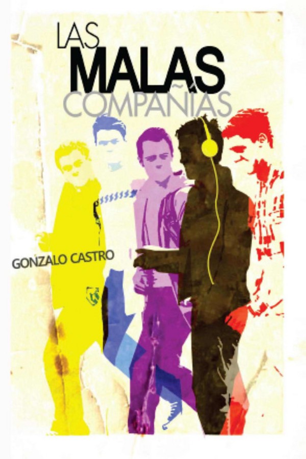 Las malas compañias