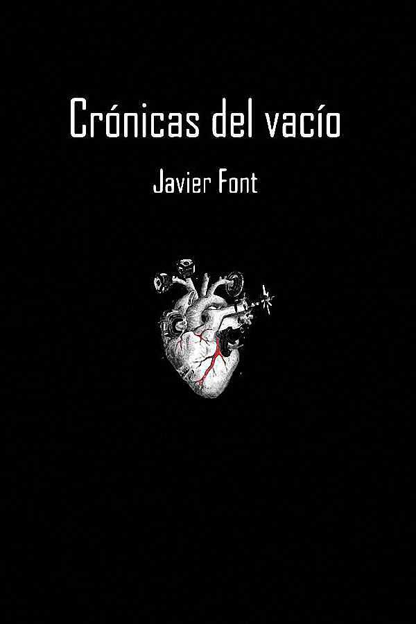 Crónicas del vacío