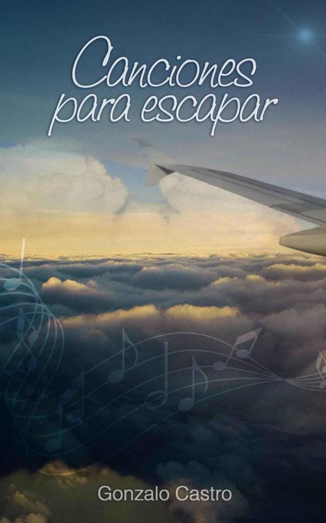 Canciones para escapar